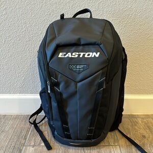 Easton Captain Backpack (Gently Used) - Baseball/softball